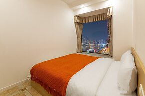 Nuanyu Apartment with River View & Drone Show View