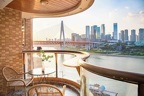 Nuanyu Apartment with River View & Drone Show View