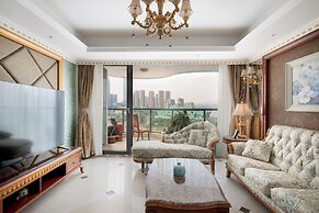 Nuanyu Apartment with River View & Drone Show View