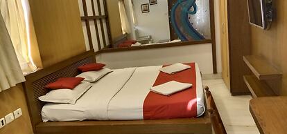 Hotel Aston