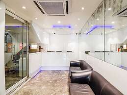 Hotel Aston