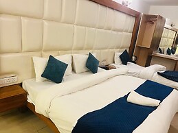 My Home Hotels