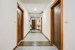 My Home Hotels