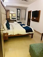 My Home Hotels