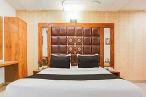 My Home Hotels