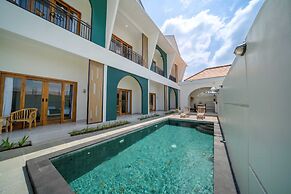 D'Gangga Residence