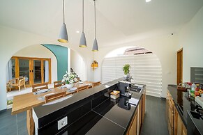 D'Gangga Residence
