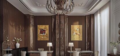 Nia Hotel