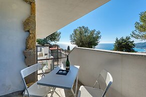 Miramare LUX Apartments