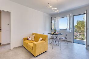 Miramare LUX Apartments