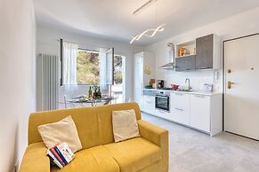 Miramare LUX Apartments
