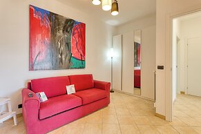 Miramare LUX Apartments