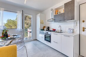 Miramare LUX Apartments