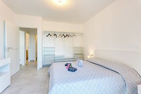 Miramare LUX Apartments