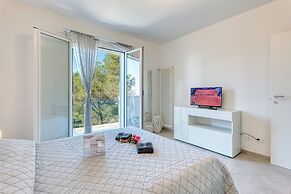 Miramare LUX Apartments