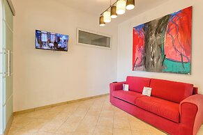 Miramare LUX Apartments