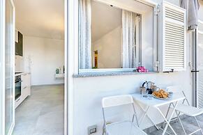 Miramare LUX Apartments
