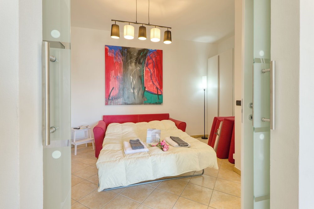 Miramare LUX Apartments