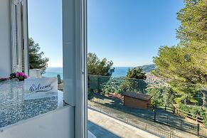 Miramare LUX Apartments