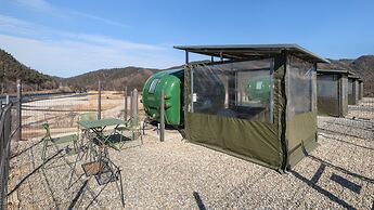 Yangyang Lira Camp