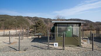 Yangyang Lira Camp