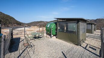 Yangyang Lira Camp