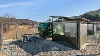 Yangyang Lira Camp