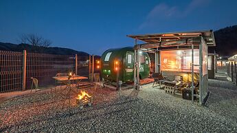 Yangyang Lira Camp