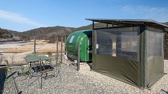 Yangyang Lira Camp