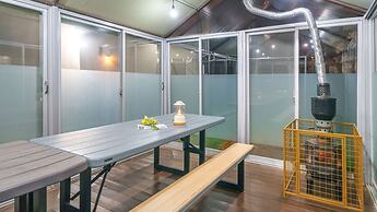 Daebudo Freesia Private Pool Villa