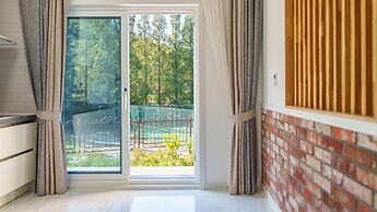 Daebudo Freesia Private Pool Villa