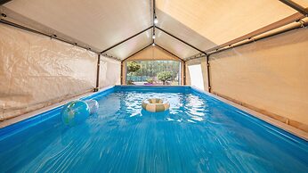 Daebudo Freesia Private Pool Villa