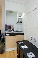 Zenith Shinjuku Hinoki by Tranova