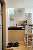 Zenith Shinjuku Hinoki by Tranova