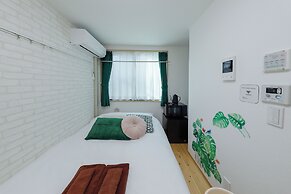 Zenith Shinjuku Hinoki by Tranova