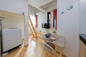 Zenith Shinjuku Hinoki by Tranova