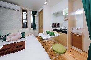 Zenith Shinjuku Hinoki by Tranova