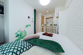 Zenith Shinjuku Hinoki by Tranova