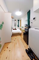 Zenith Shinjuku Hinoki by Tranova