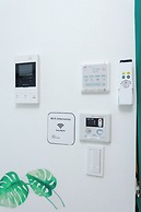 Zenith Shinjuku Hinoki by Tranova