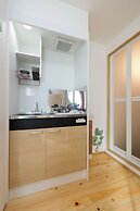 Zenith Shinjuku Hinoki by Tranova