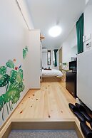 Zenith Shinjuku Hinoki by Tranova