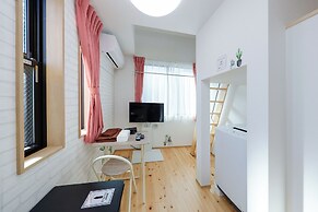 Zenith Shinjuku Hinoki by Tranova
