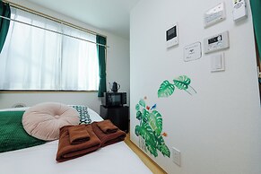 Zenith Shinjuku Hinoki by Tranova
