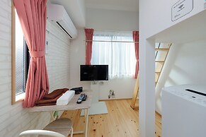 Zenith Shinjuku Hinoki by Tranova