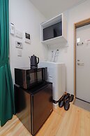 Zenith Shinjuku Hinoki by Tranova