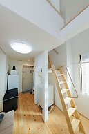 Zenith Shinjuku Hinoki by Tranova