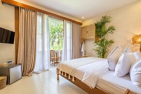 White Goose Boutique Hotel