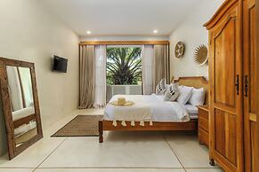 White Goose Boutique Hotel