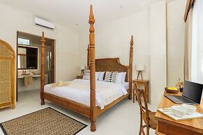 White Goose Boutique Hotel
